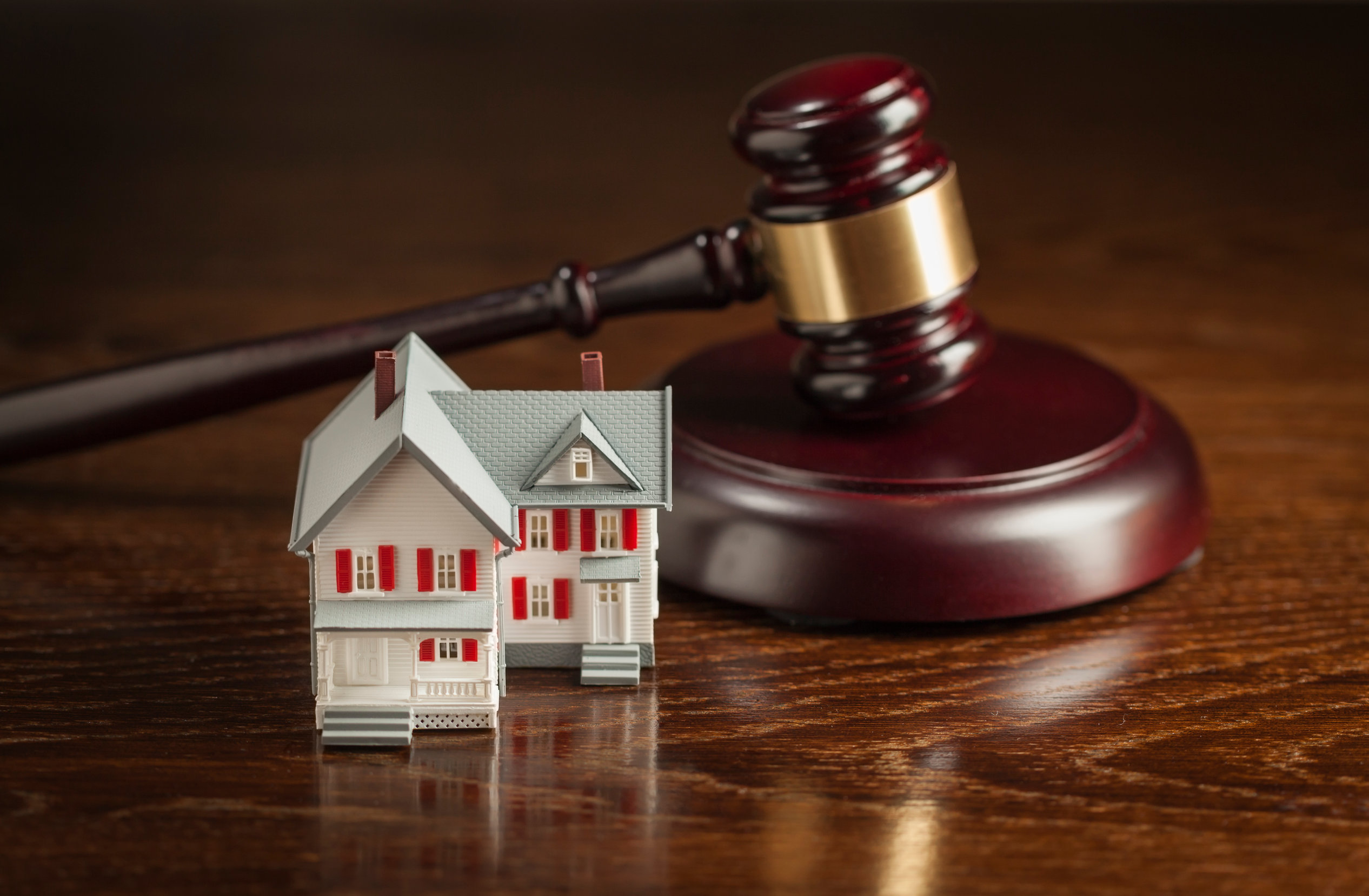 Real Estate Law